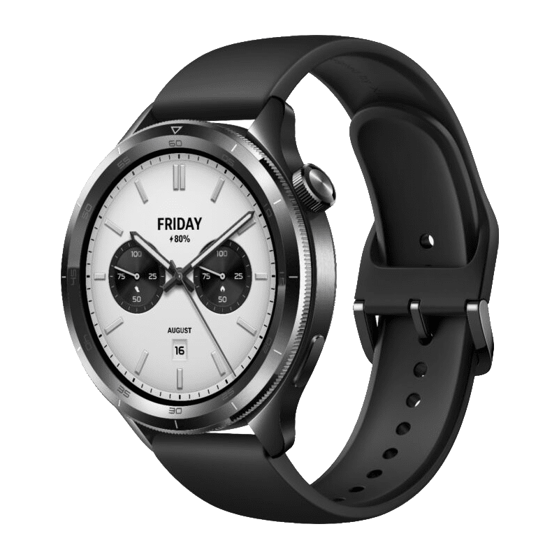 xiaomi watch s4