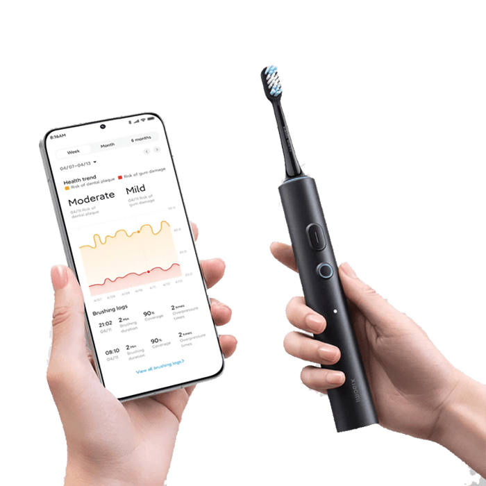 مسواک برقی هوشمند Xiaomi Smart Electric Toothbrush T501