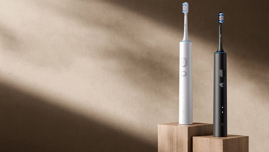 Xiaomi Smart Electric Toothbrush T501