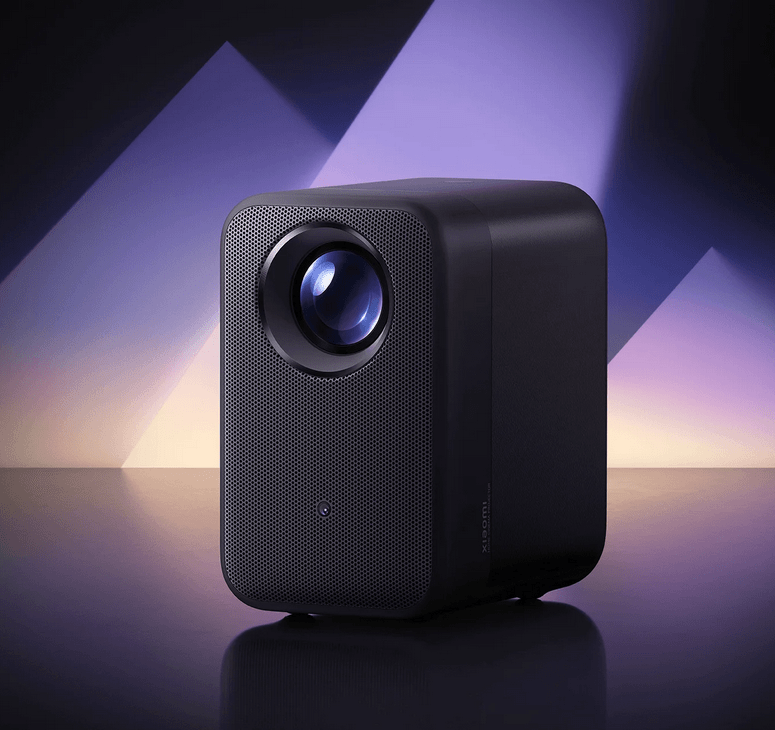 پروژکتور هوشمند شیائومی