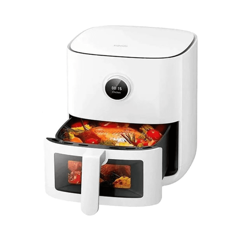 هواپز هوشمند شیائومی مدل Smart Air Fryer 5.5L