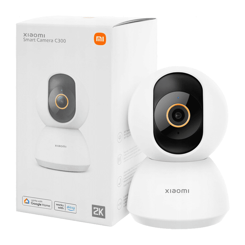 دوربین مداربسته شیائومی Xiaomi Smart Camera C400