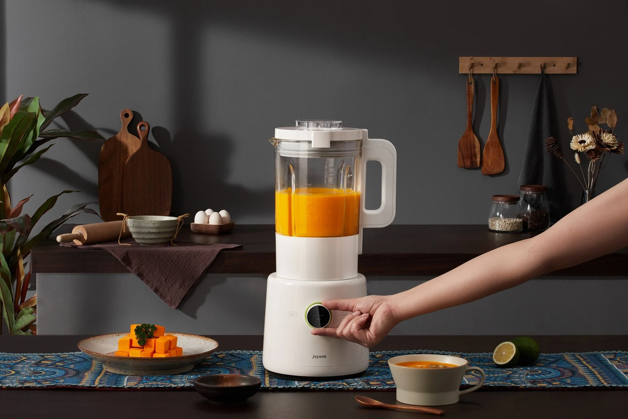 مخلوط کن هوشمند شیائومی Xiaomi Smart Blender