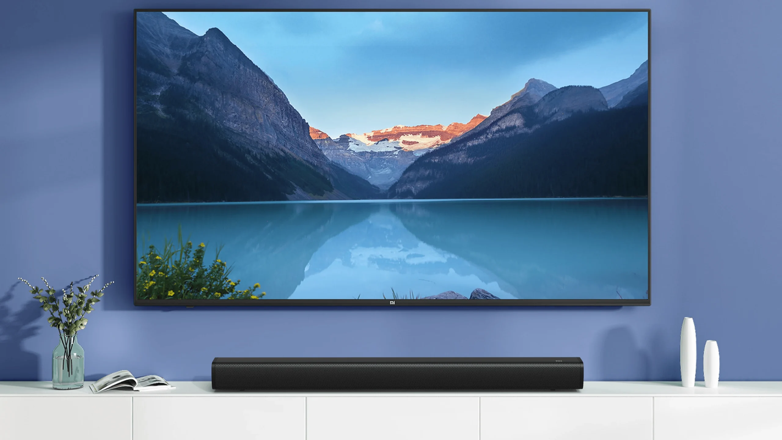 ساندبار Xiaomi Soundbar 2.0ch