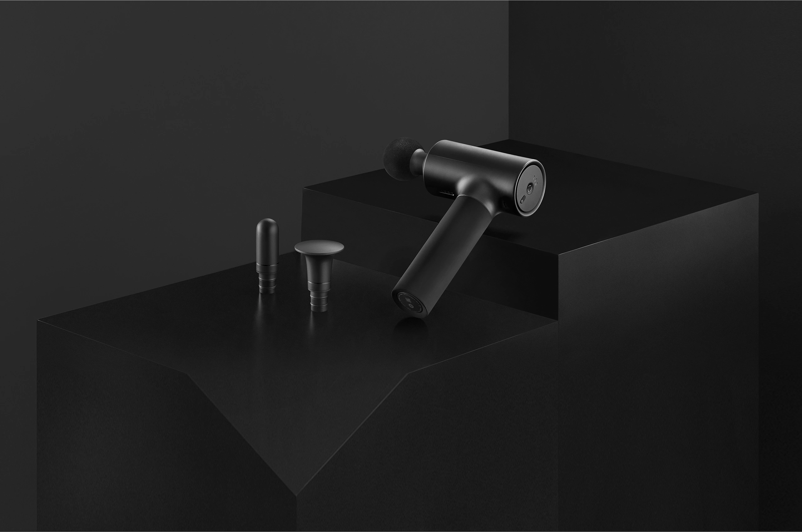 ماساژور برقی شیائومی Xiaomi Massage Gun mini2