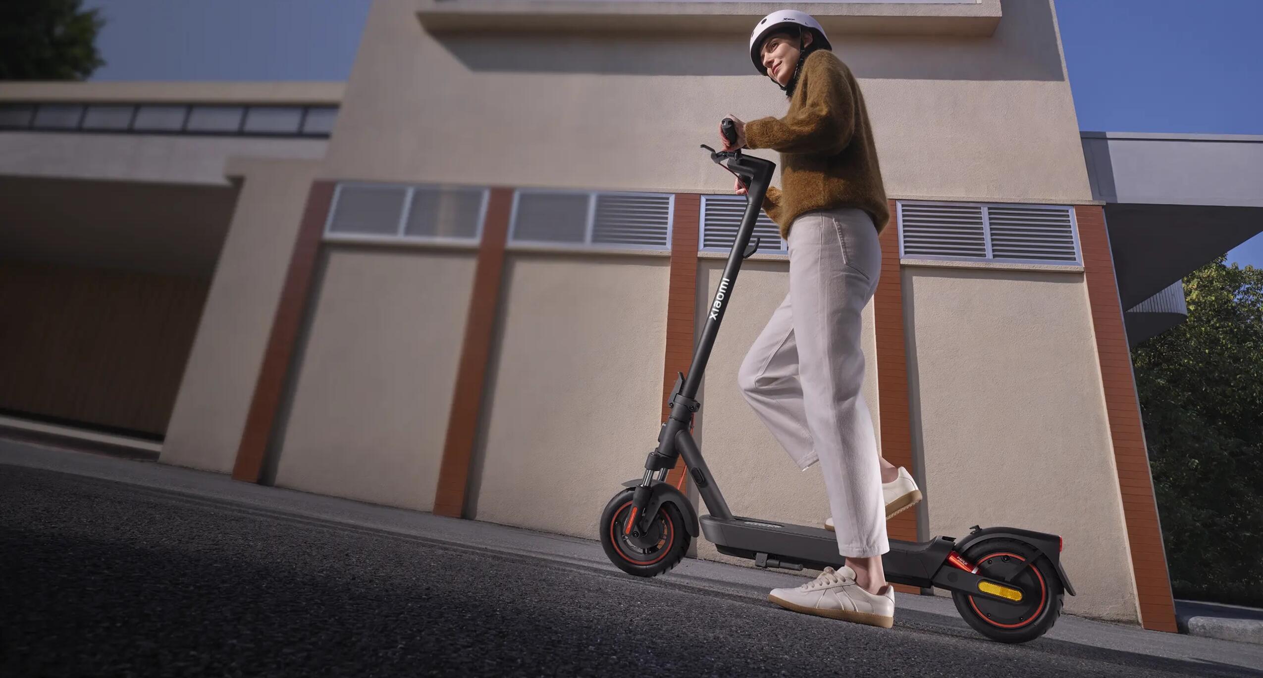 Xiaomi Electric Scooter 5 Max