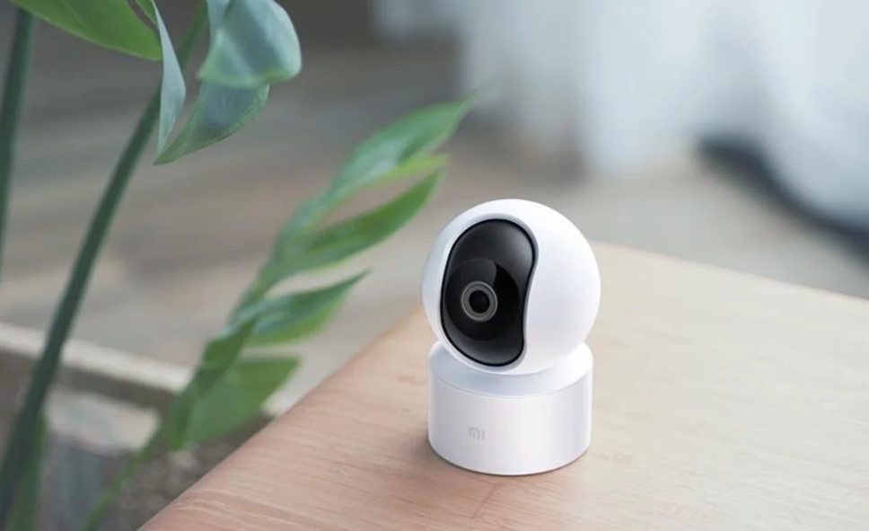 دوربین مداربسته هوشمند Xiaomi Smart Camera C301 