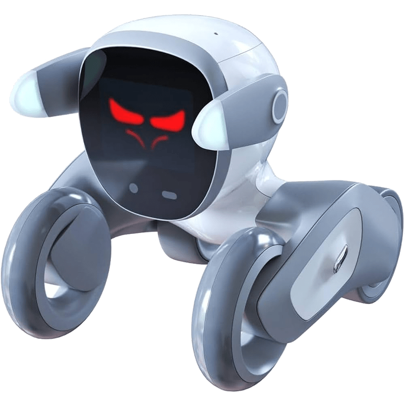 ربات هوشمند خانگی loona smart toy