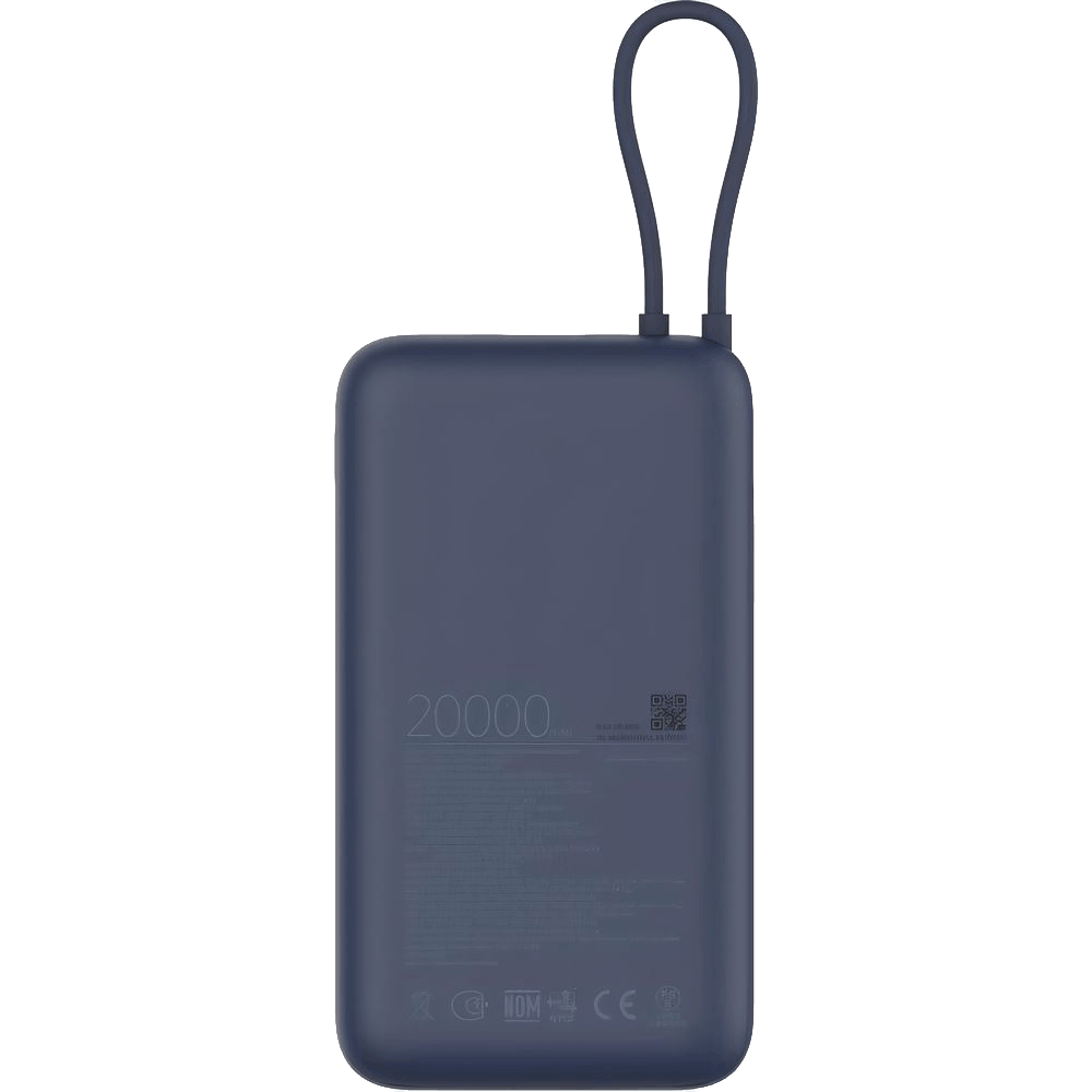 پاوربانک شیائومی PB2030MI