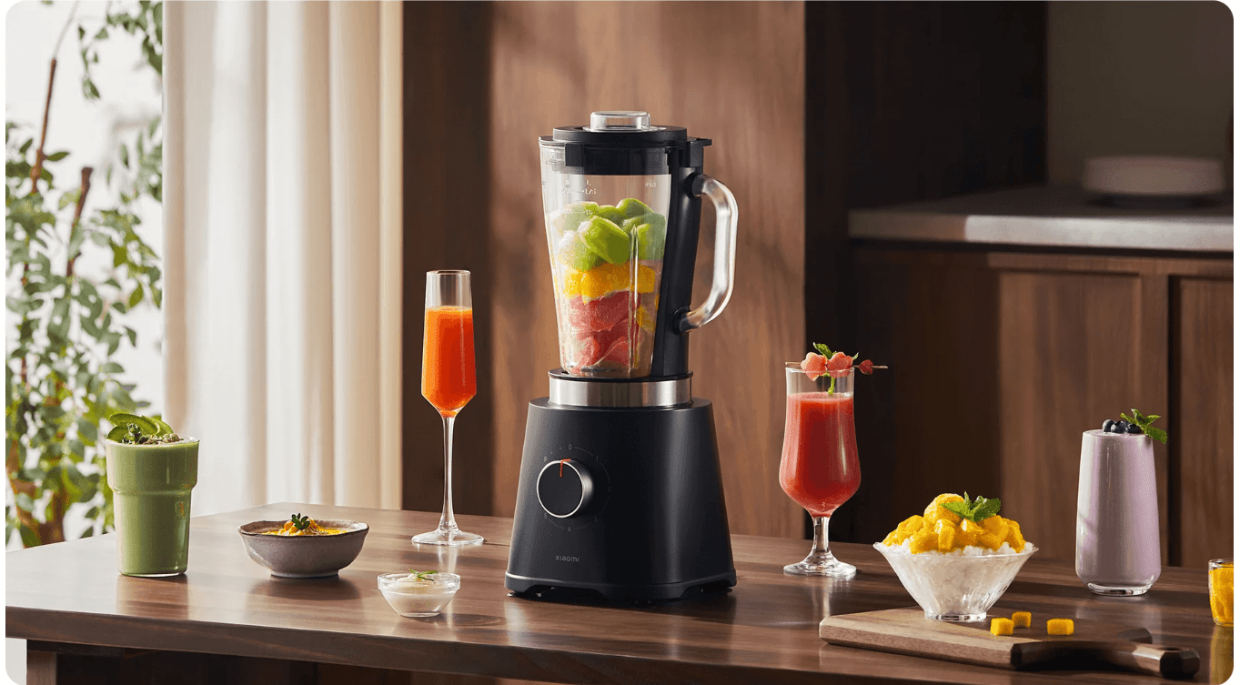 مخلوط کن شیائومی Xiaomi Blender