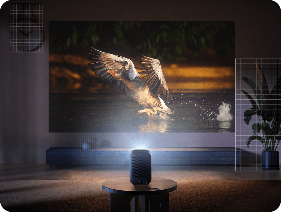 ویدیو پروژکتور شیائومی Xiaomi Smart Projector L1