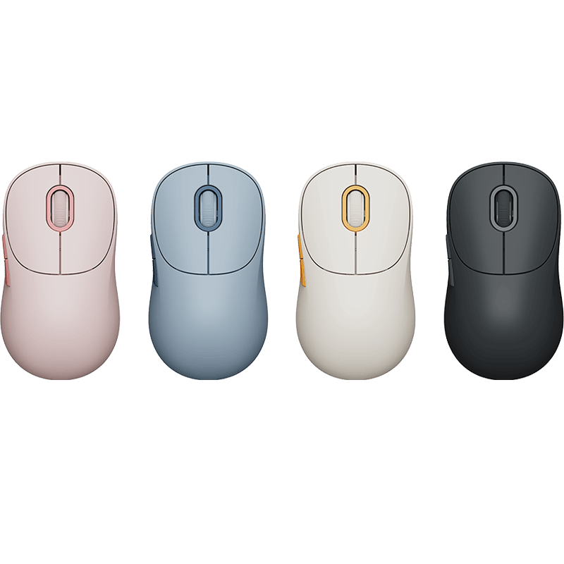 ماوس بی سیم شیائومی Xiaomi Wireless Mouse 3