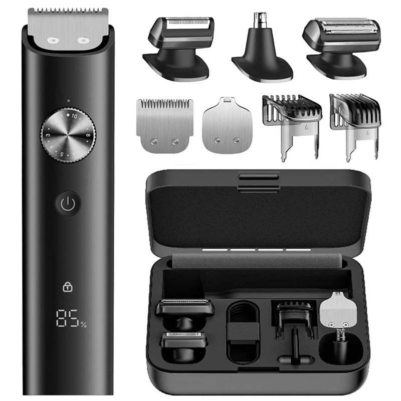 ماشین اصلاح شیائومی Xiaomi Grooming Kit Pro