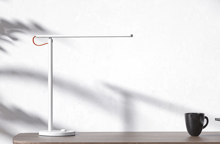 چراغ مطالعه شیائومی Mi LED Desk Lamp 1S